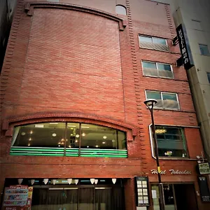 時計台 3*, 札幌市 日本