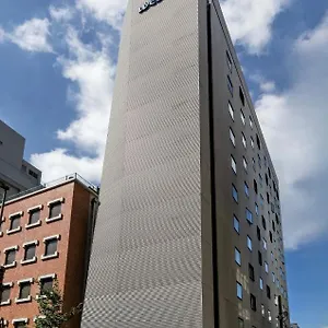ベストウェスタンホテルフィーノ東京秋葉原 3*, 東京都 日本
