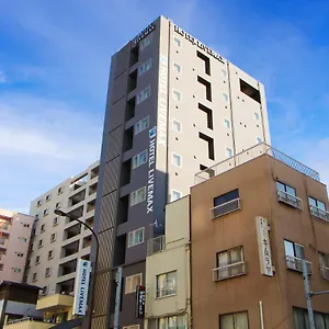 ホテルリブマックス浅草スカイフロント 2*, 東京都 日本