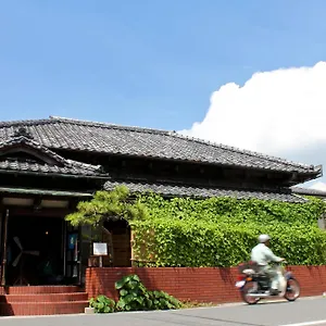 Hostel Kamejikan -turtle Time-