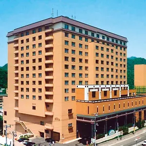 Jozankei Manseikaku Milione Ryokan
