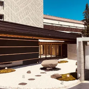 Shogetsu Grand Ryokan