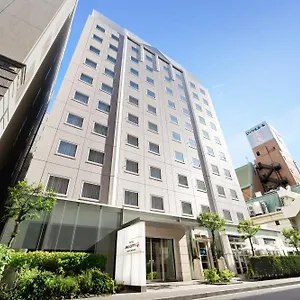 Jal Kannai Yokohama Japón