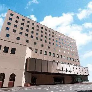 3* ホテル ホテルノースシティ