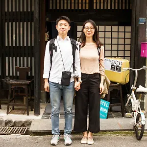 旅馆 神户中村旅馆