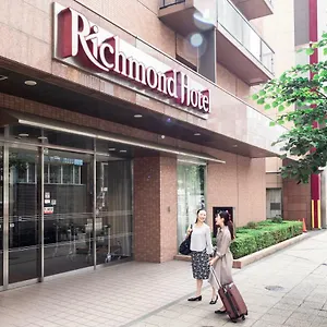 Richmond Odori Hotel